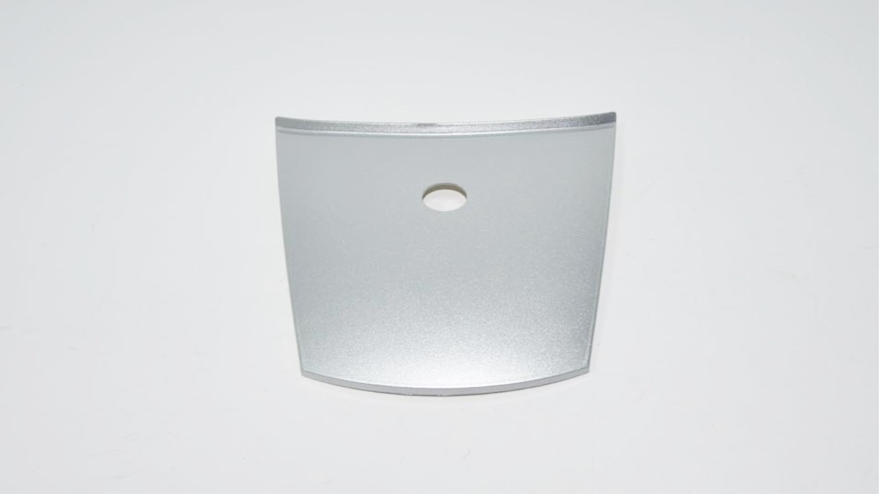 ARKA YAN PANEL BİRLEŞTİRİCİ GRİ (RS100)